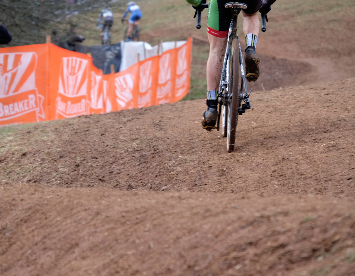 Wahoo Fitness Cyclocross Nationals