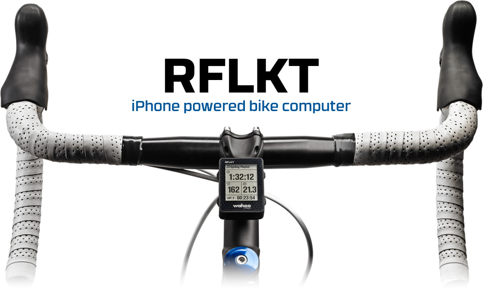wahoo rflkt manual