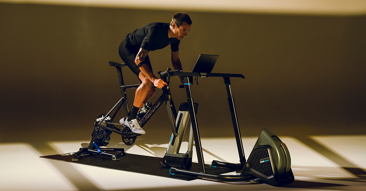 All Cycling Training Accessories | Wahoo Fitness