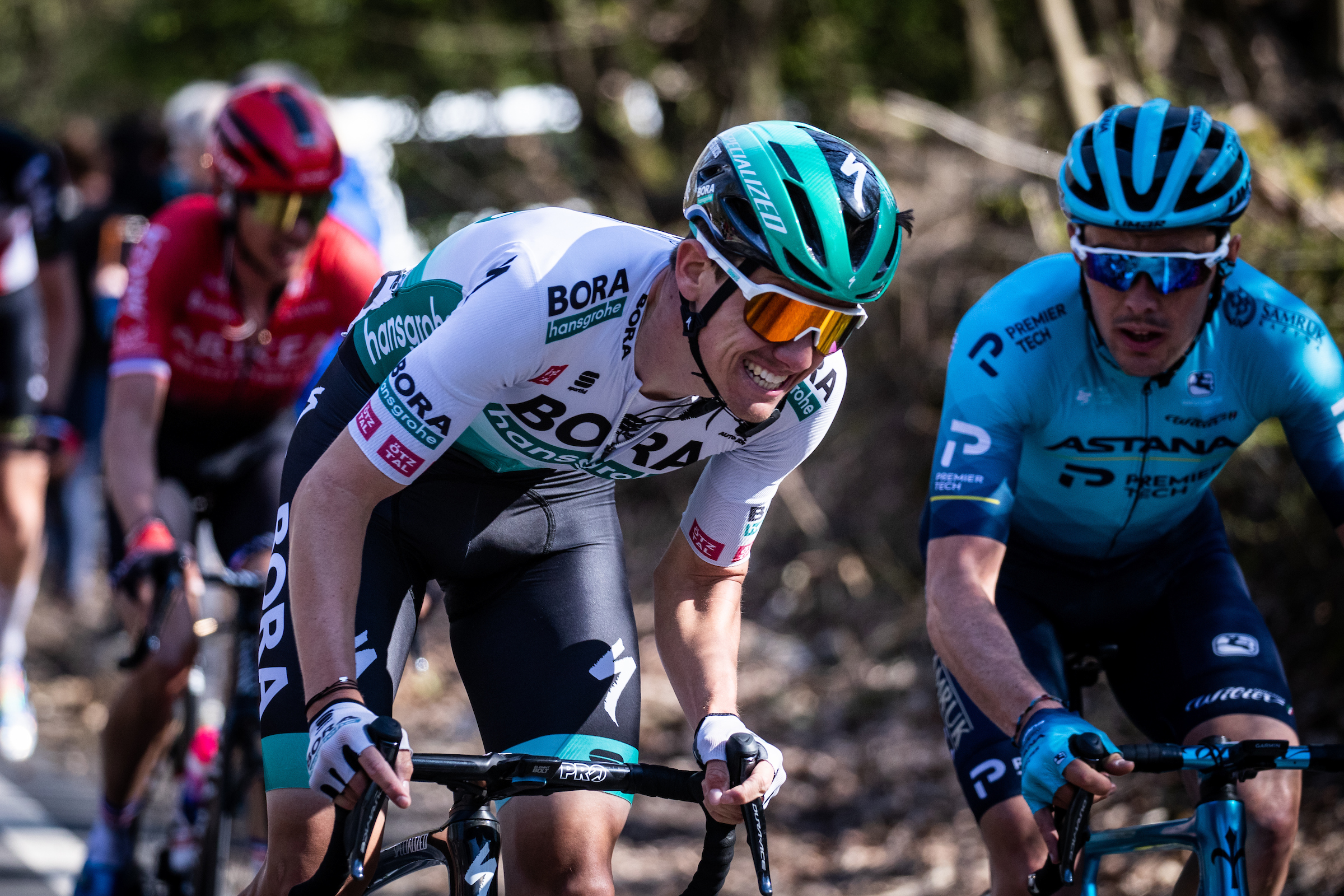Tour de France Training How Do Tour de France Riders Train?
