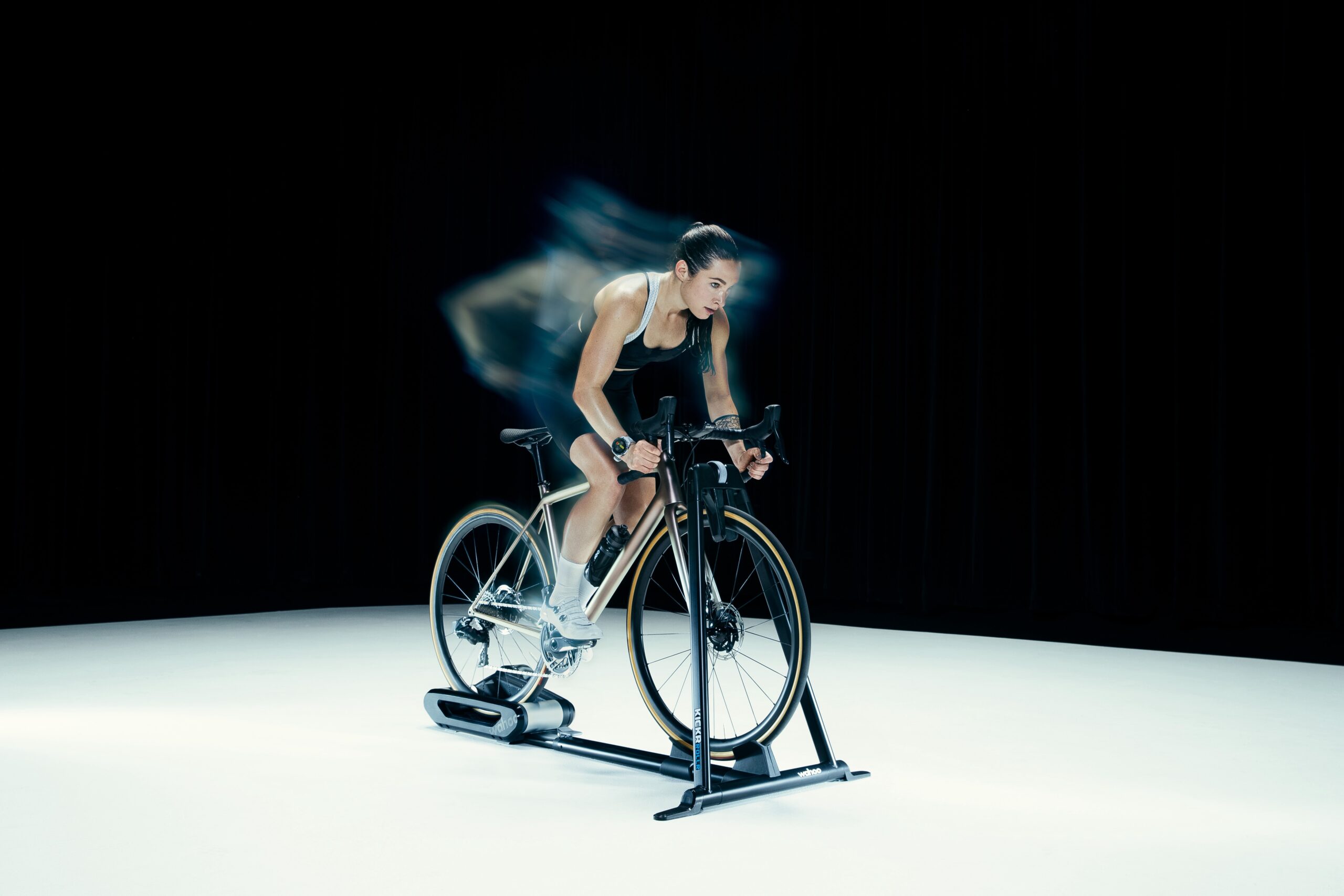 How to Build the Ultimate Indoor Cycling Pain Cave