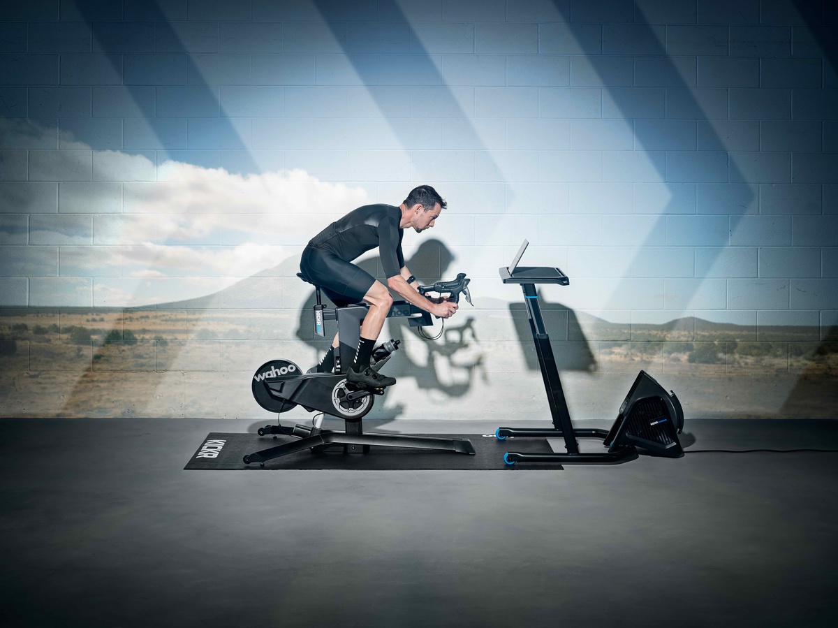 Indoor Bike Trainer vs Stationary Exercise Bike How to Choose? The