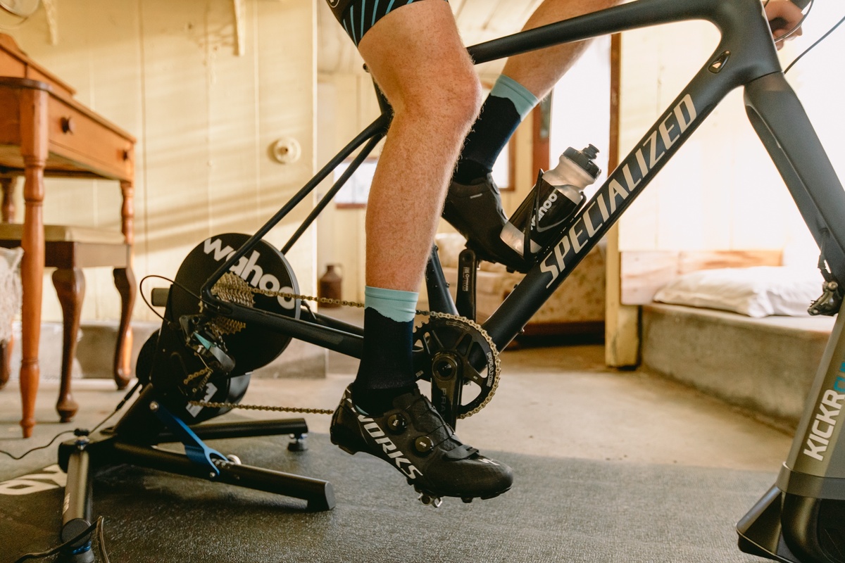 Indoor Cycling Power vs. Outdoor Power: Know the Difference - The Knowledge