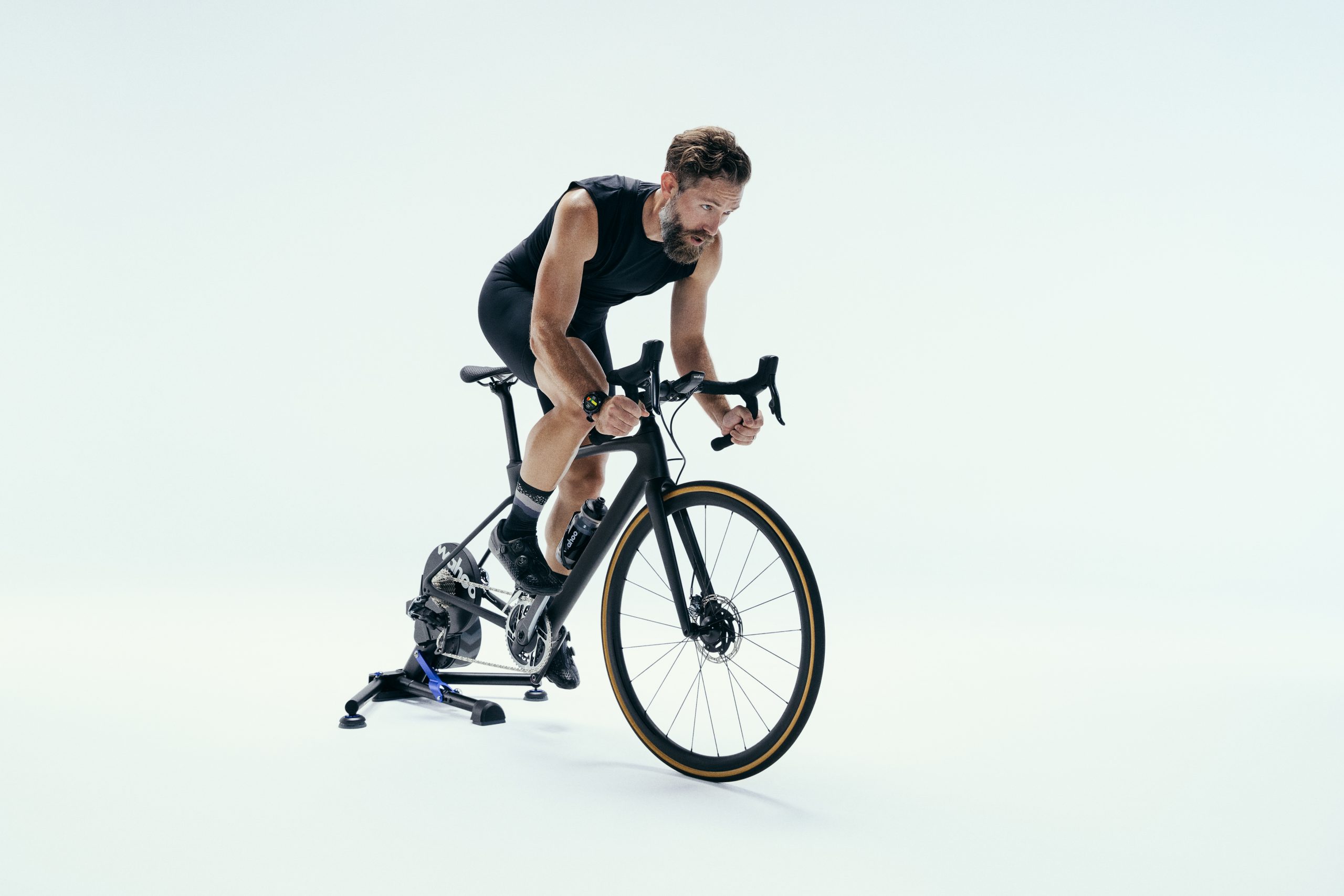 KICKR Bike ERG Mode: Why Gear Selection Matters