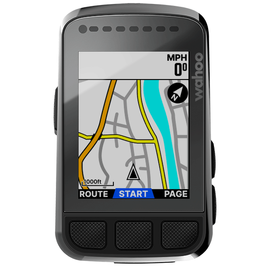 ELEMNT BOLT Road Bike Computer | GPS 