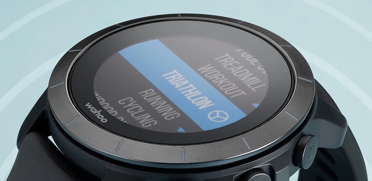 View All ELEMNT RIVAL Sport Watches All Products Wahoo Fitness