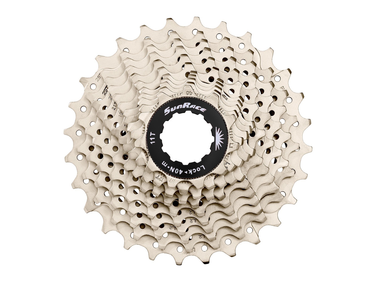 11 Speed Cassette