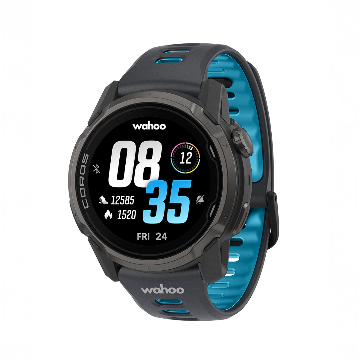 Buy COROS APEX 4 GPS Watch | 42mm & 46mm | Wahoo Fitness