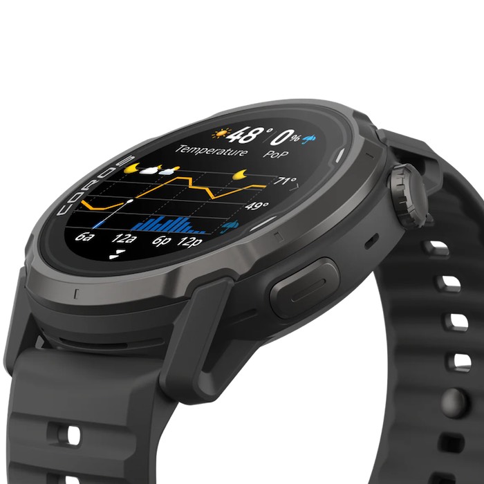 COROS APEX 4 GPS Watch