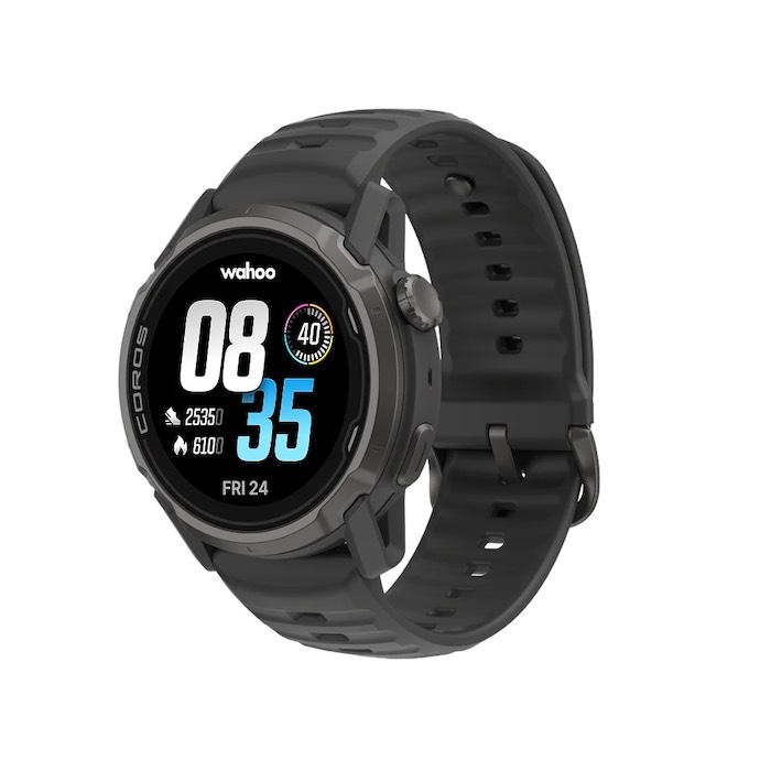 Buy COROS APEX 4 GPS Watch | 42mm & 46mm | Wahoo Fitness