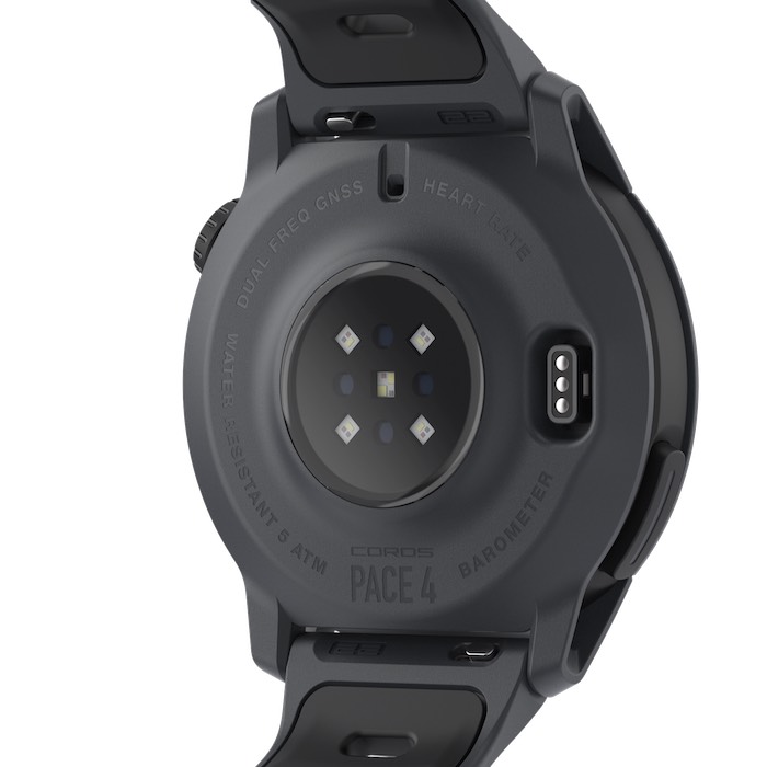 Buy COROS PACE 4 GPS Running Watch | Wahoo Fitness