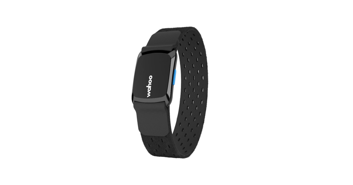 TICKR Fit Armband Heart Rate Monitor