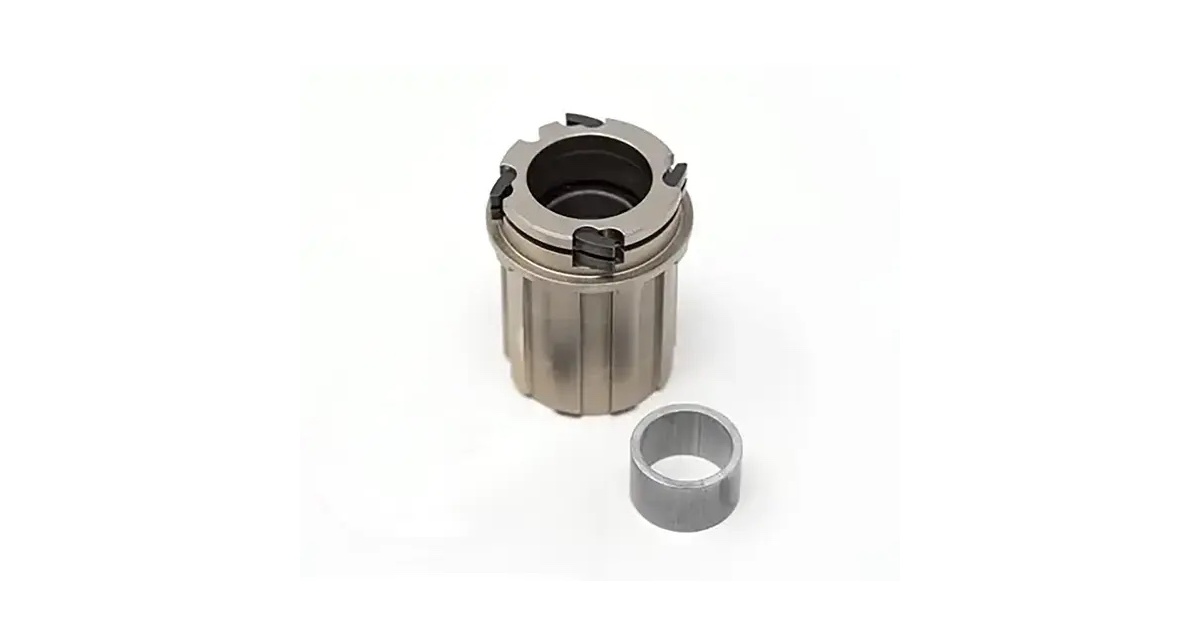 Shimano/SRAM Freehub Adapter | Wahoo Fitness