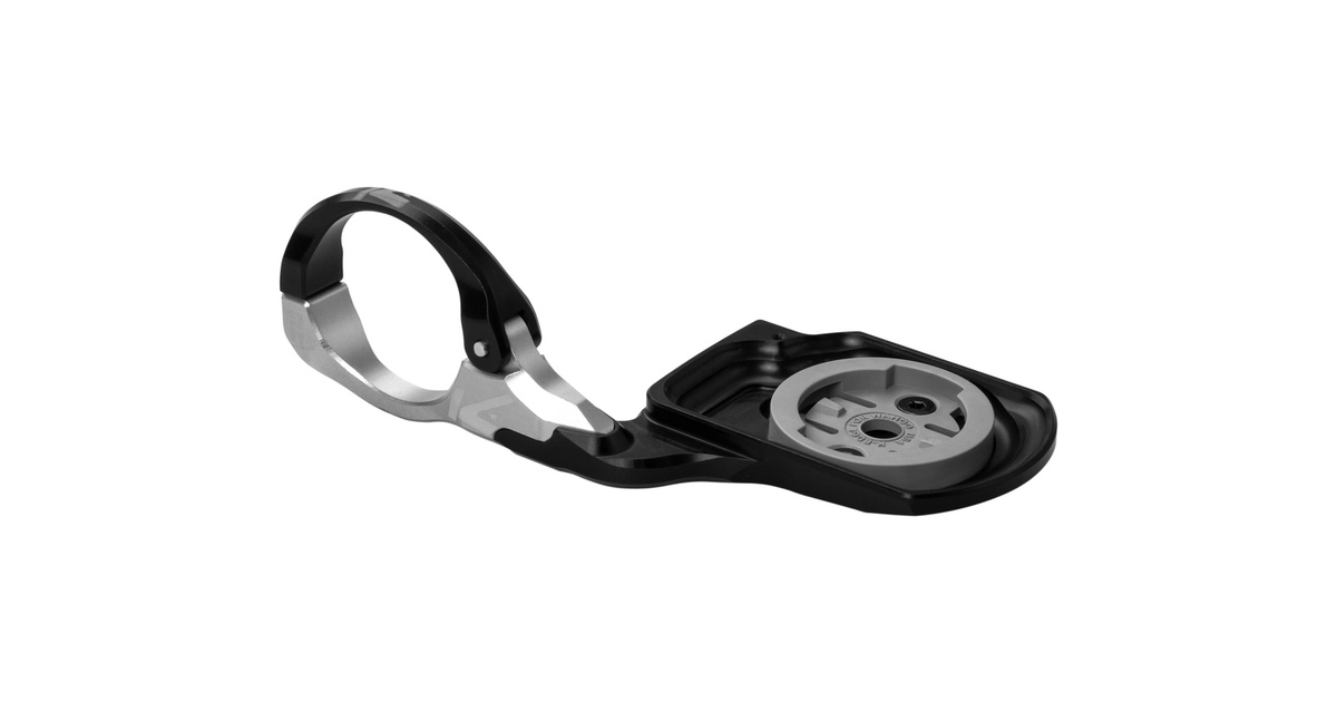 ELEMNT BOLT 2 K-Edge Aero Race Mount | Wahoo Fitness