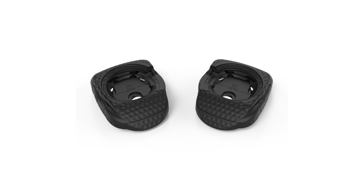SPEEDPLAY Standard Tension Cycling Cleats | Wahoo Fitness