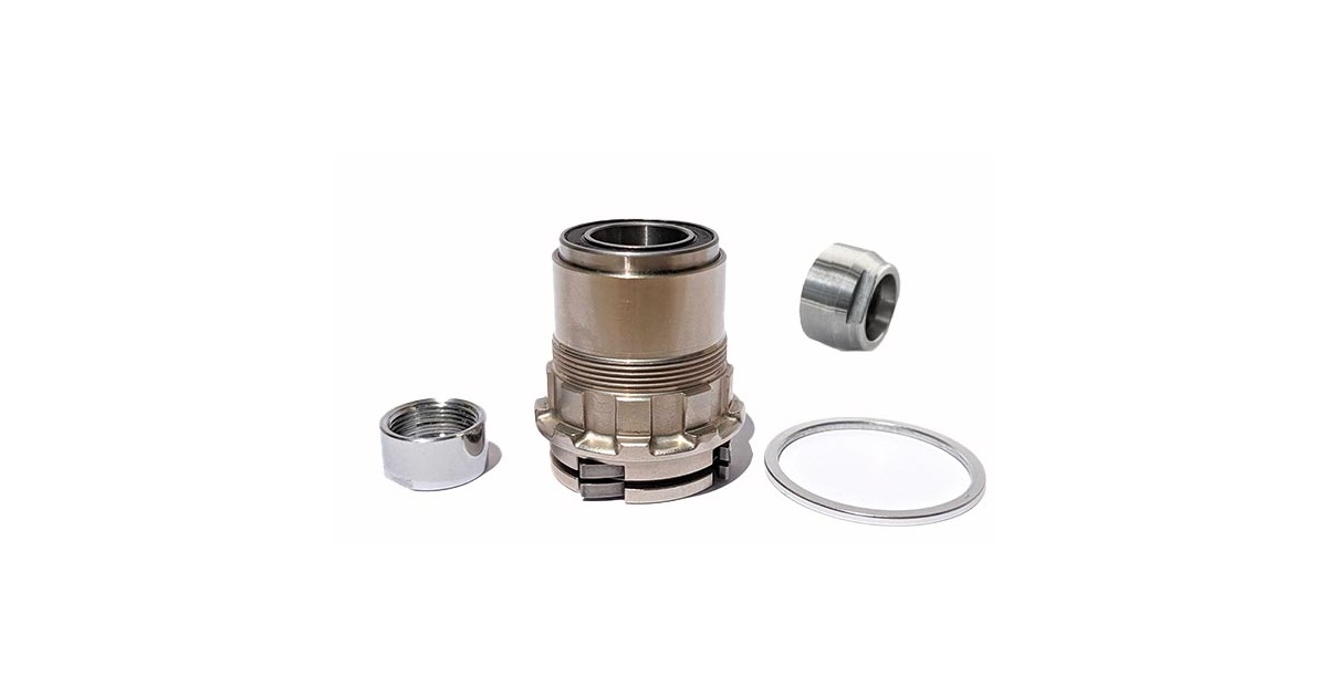 XDR/XD Freehub Body for KICKR | Wahoo Fitness