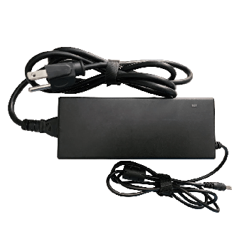 KICKR BIKE Power Block and Cord