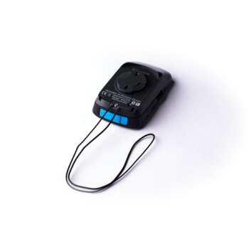 ELEMNT BOLT and ROAM Tether