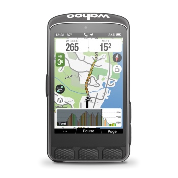 ELEMNT ACE GPS Bike Computer