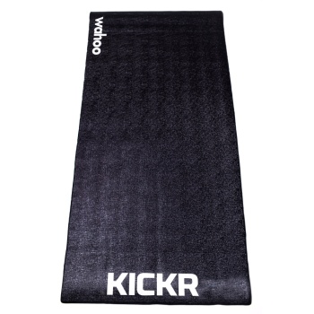 KICKR MAT Bike Trainer Floormat