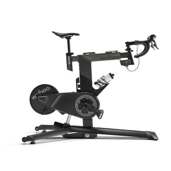 KICKR BIKE PRO Smart Bike