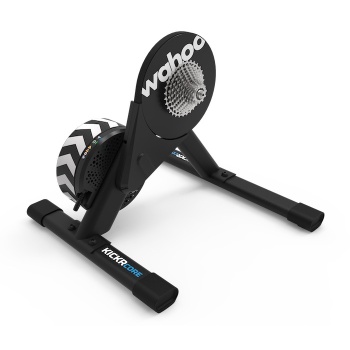 KICKR CORE 2 with 11-Speed Cassette