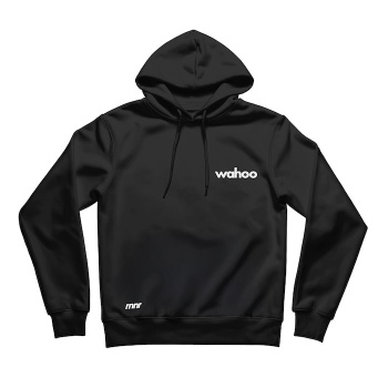 Wahoo Hoodie Sweatshirt