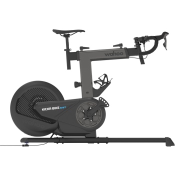 KICKR BIKE SHIFT Indoor Bike Trainer