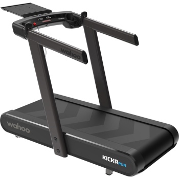 KICKR RUN Smart Treadmill