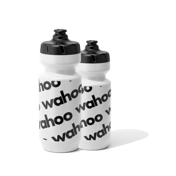 Wahoo Water Bottle