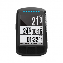 element cycling computer