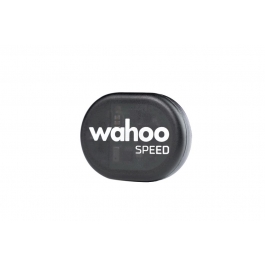wahoo bluetooth speed sensor