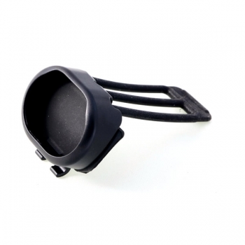 mount wahoo speed sensor