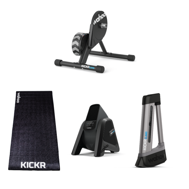 Indoor Wahooligan Bundle Wahoo Fitness