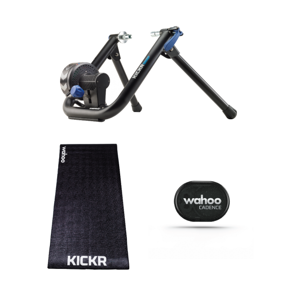 wahoo fitness mat