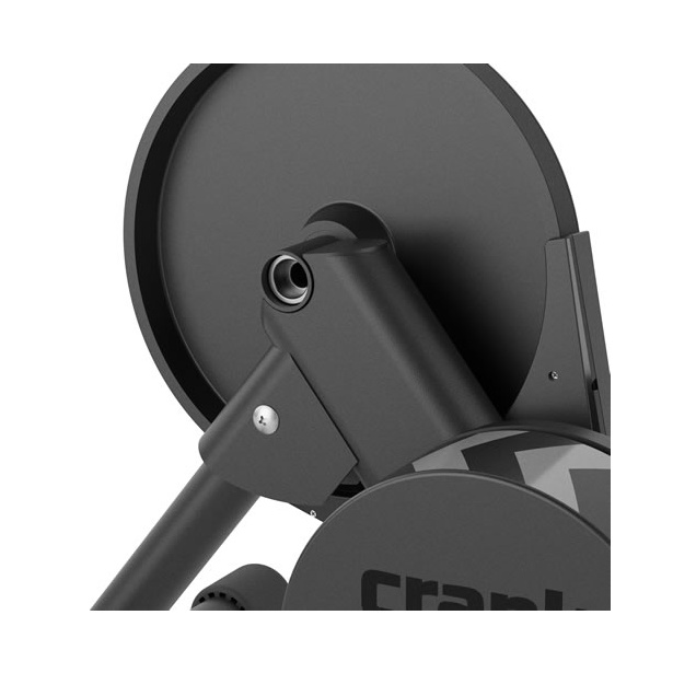 wahoo kickr core thru axle