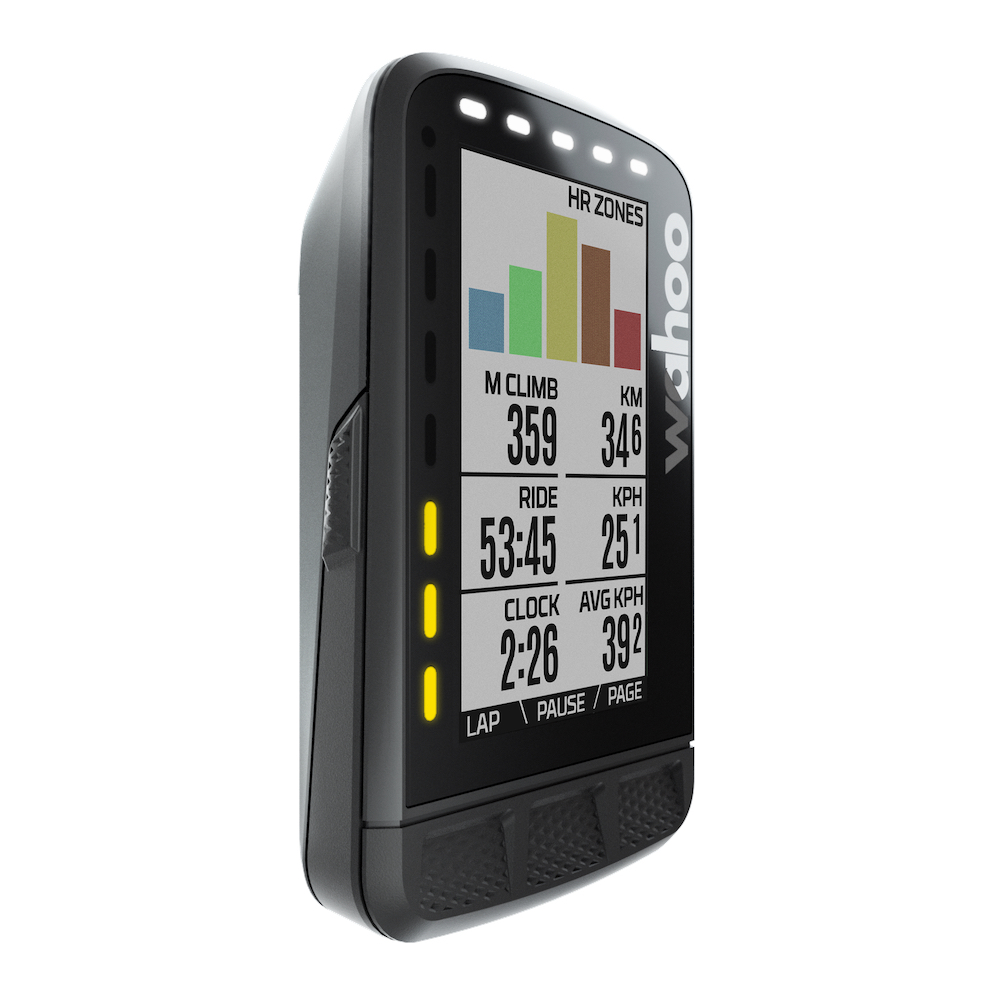 ELEMNT ROAM GPS Bike Computer