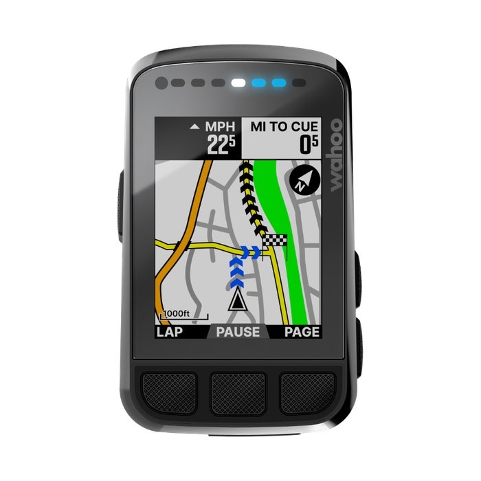diameter Bij naam Ambacht ELEMNT BOLT GPS Bike Computer | Bike GPS | Wahoo Fitness