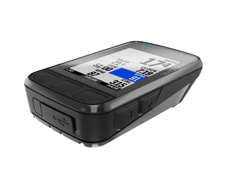 ELEMNT BOLT | Wahoo Fitness
