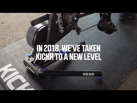 wahoo kickr sale 2018