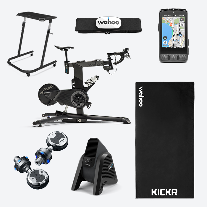 Indoor/Outdoor Ultimate Bundle