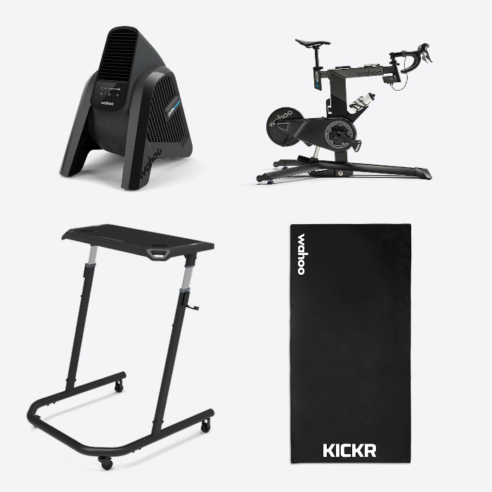 Indoor Training Performance Bundle