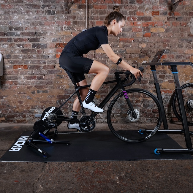 Wahoo indoor bike cheap