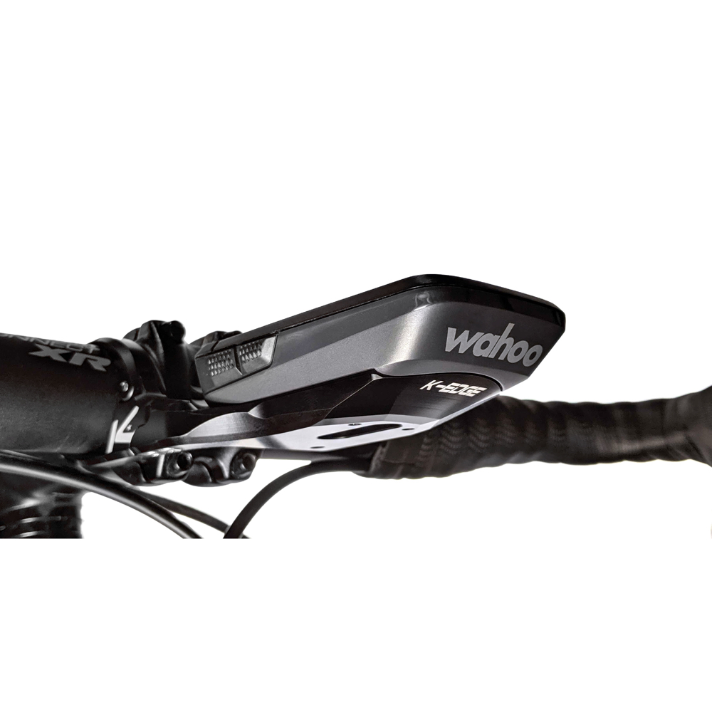 wahoo elemnt mount