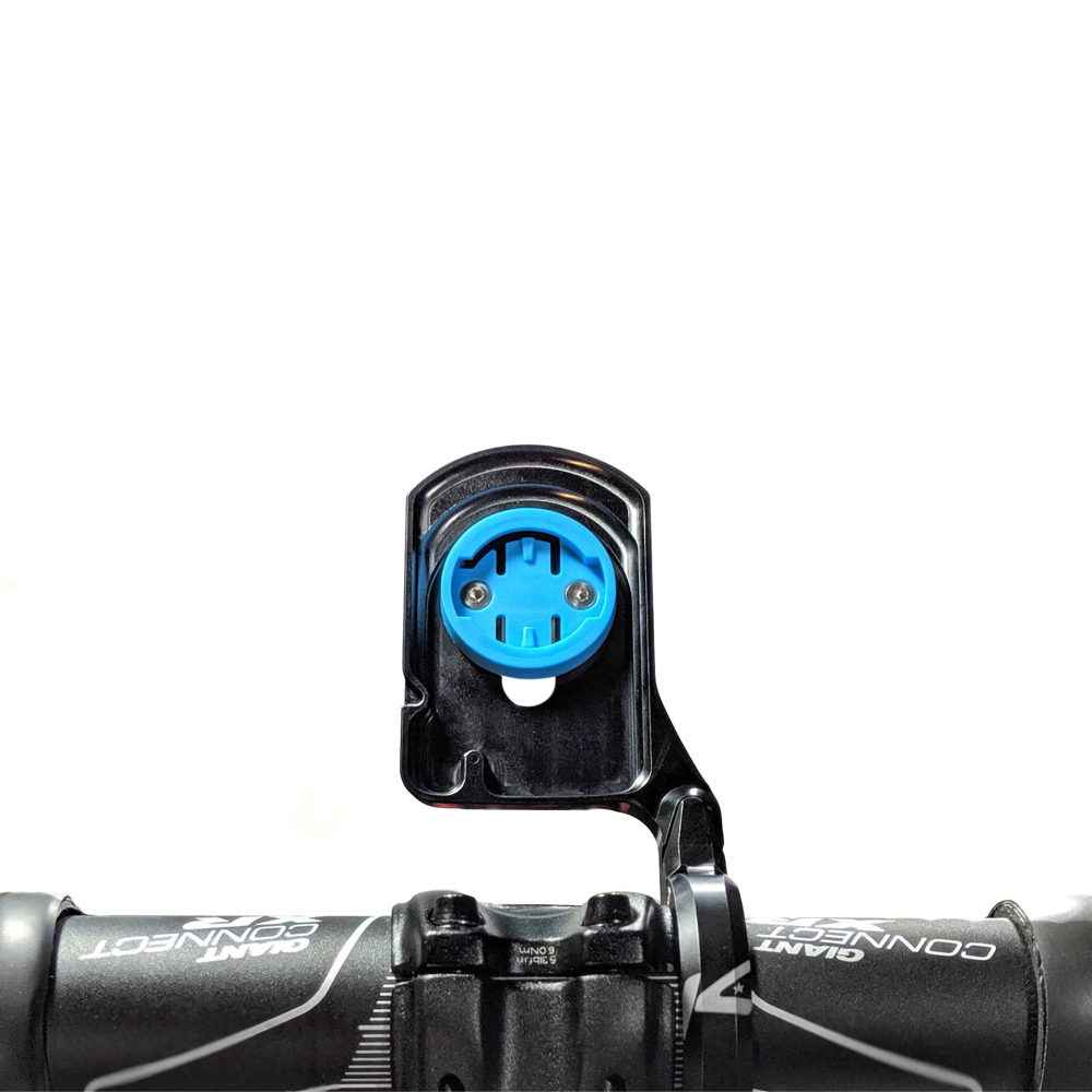 wahoo elemnt roam mount