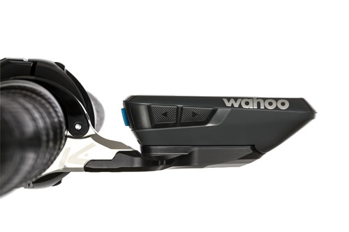 aero wahoo mount