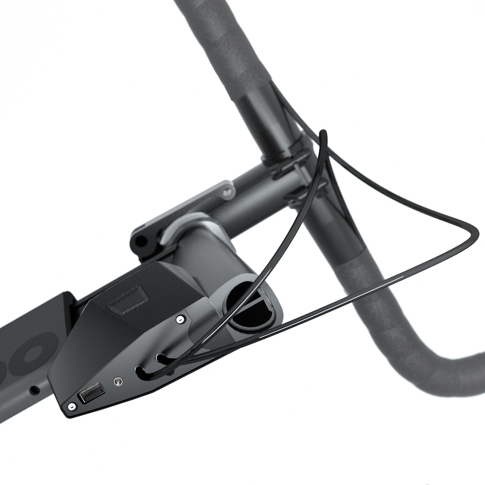 Buy KICKR Indoor Cycling Smart Bike 