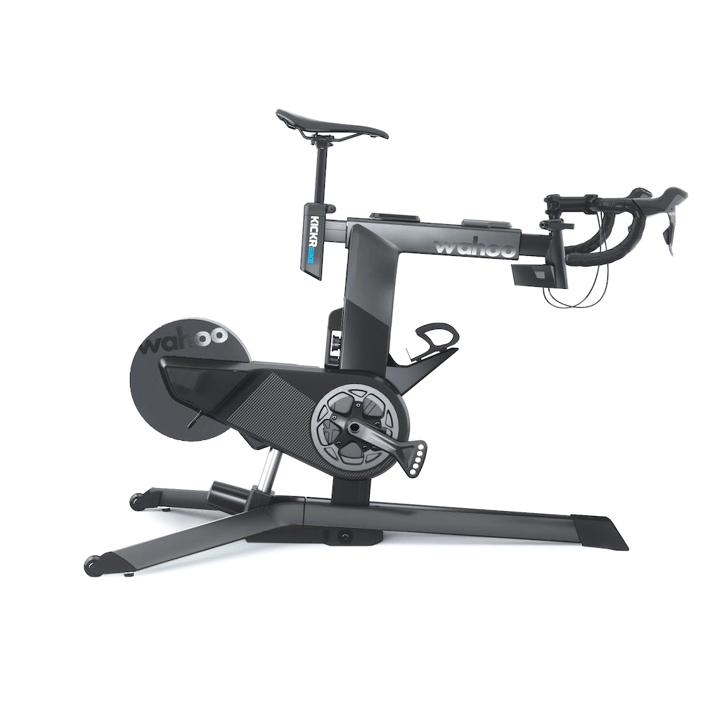 Certified Reconditioned - KICKR BIKE Smart Bike | Wahoo Fitness