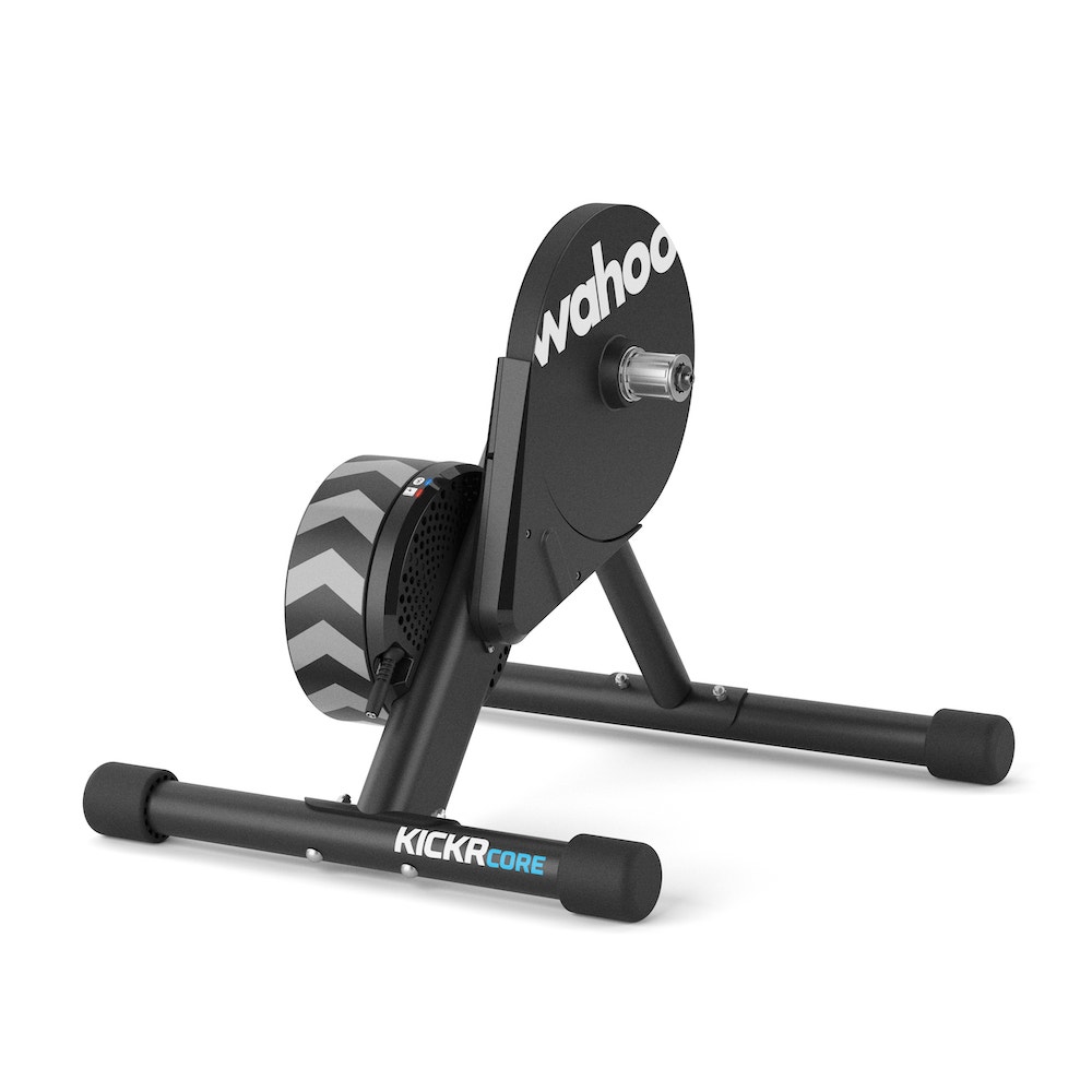 KICKR CORE Smart Trainer