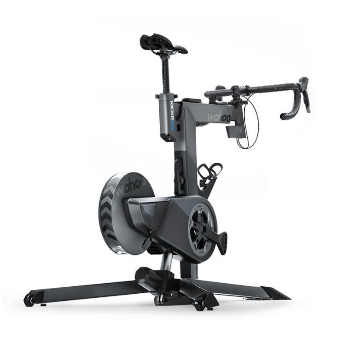 KICKR Smart Bike, Indoor Cycle Bike